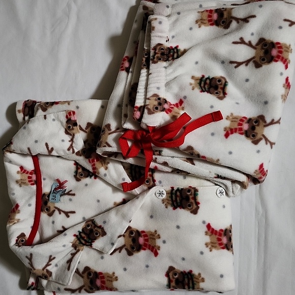 BH pyjamas ladies M - Picture 2 of 14